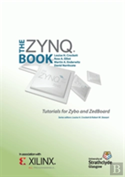 Bertrand.pt - The Zynq Book Tutorials For Zybo And Zedboard