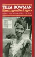 Thea Bowman