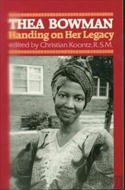 Bertrand.pt - Thea Bowman