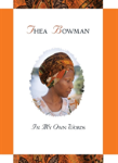 Thea Bowman