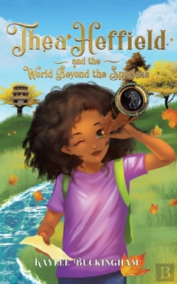 Bertrand.pt - Thea Heffield And The World Beyond The Spyglass