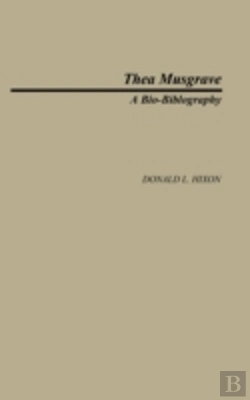 Bertrand.pt - Thea Musgrave