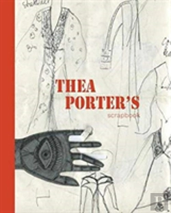 Bertrand.pt - Thea Porter'S Scrapbook
