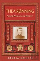 Thea Ronning
