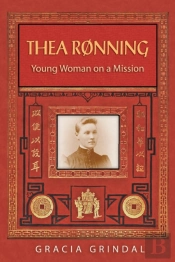 Thea Ronning