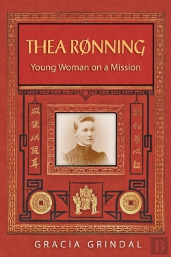 Bertrand.pt - Thea Ronning