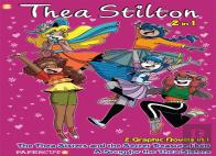 Thea Stilton 2-In-1 #3