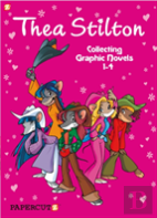 Thea Stilton Boxed Set
