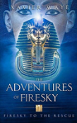 Theadventures Of Firesky