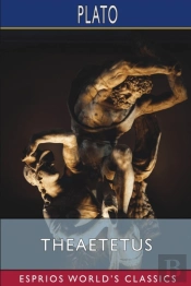 Theaetetus  Esprios Classics