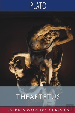 Bertrand.pt - Theaetetus  Esprios Classics