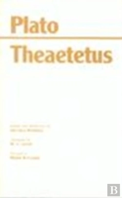 Bertrand.pt - Theaetetus