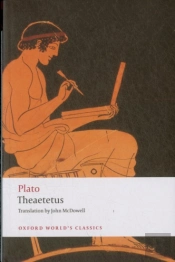 Theaetetus