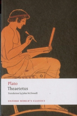 Bertrand.pt - Theaetetus