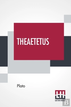 Bertrand.pt - Theaetetus