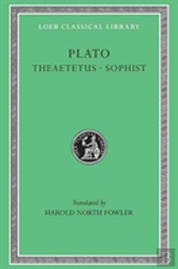 Bertrand.pt - Theaetetus. Sophist