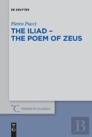 Theâ Iliad Â€“ Theâ Poemâ Ofâ Zeus