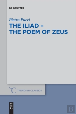 Bertrand.pt - Theâ Iliad Â€“ Theâ Poemâ Ofâ Zeus