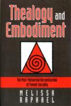 Bertrand.pt - Thealogy And Embodiment