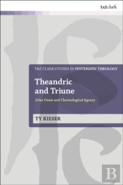 Theandric And Triune