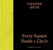 Theaster Gates Every Square Needs A Circ