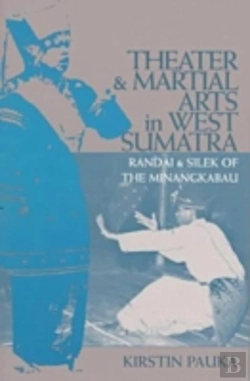 Bertrand.pt - Theater And Martial Arts In West Sumatra