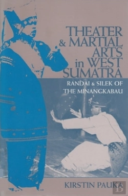 Bertrand.pt - Theater And Martial Arts In West Sumatra
