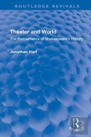 Theater And World
