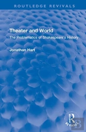 Theater And World