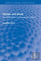 Theater And World