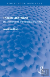 Theater And World