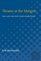 Theater At The Margins