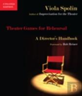 Theater Games For Rehearsal
