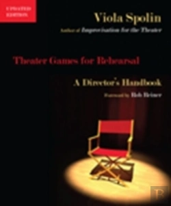 Bertrand.pt - Theater Games For Rehearsal