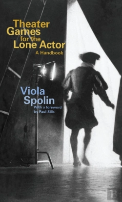 Bertrand.pt - Theater Games For The Lone Actor