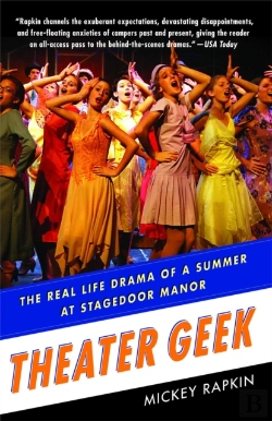 Bertrand.pt - Theater Geek