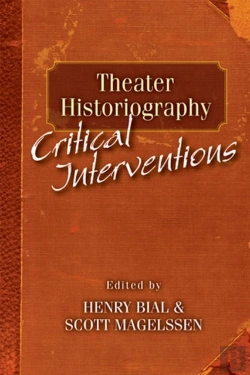 Bertrand.pt - Theater Historiography