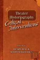 Theater Historiography