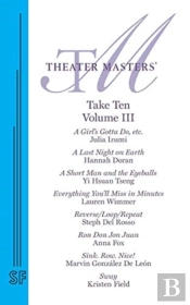 Theater Masters' Take Ten Vol. 3
