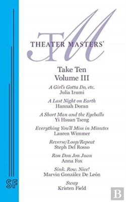 Bertrand.pt - Theater Masters' Take Ten Vol. 3