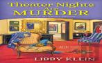 Theater Nights Are Murder