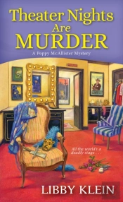 Theater Nights Are Murder