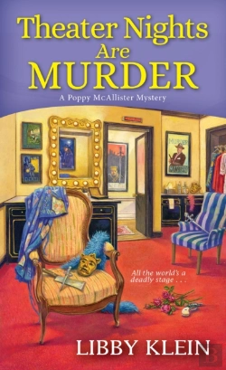 Bertrand.pt - Theater Nights Are Murder