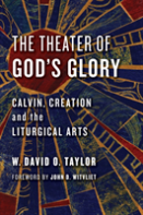 Theater Of God'S Glory