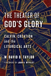 Theater Of God'S Glory