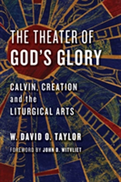 Bertrand.pt - Theater Of God'S Glory
