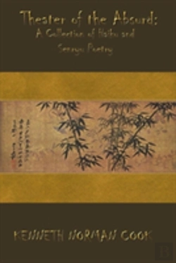 Bertrand.pt - Theater Of The Absurd: A Collection Of Haiku And Senryu Poetry