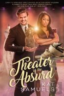 Theater Of The Absurd