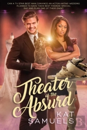 Theater Of The Absurd