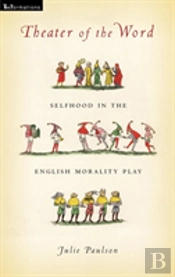 Theater Of The Word